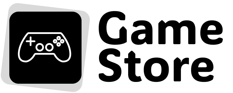 game store